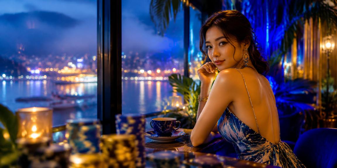 alo789hk Live Casino
