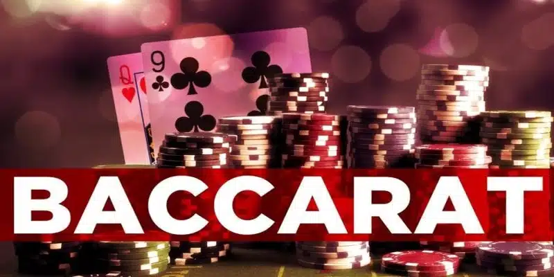 Baccarat Alo789