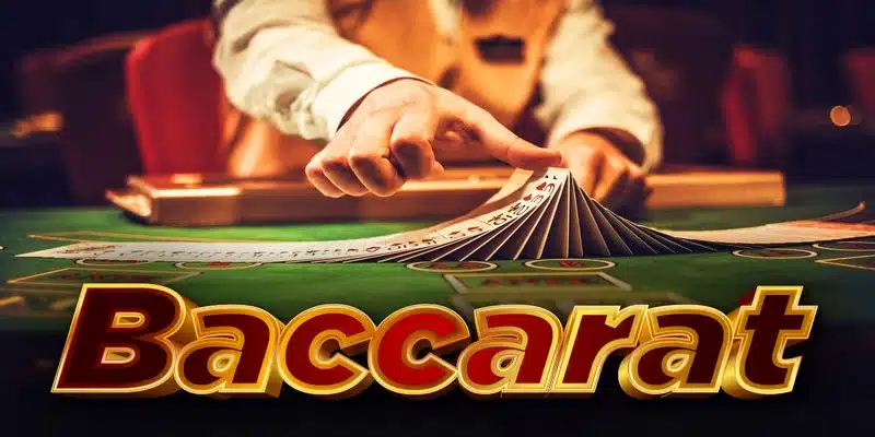 Khám phá luật chơi Baccarat Alo789