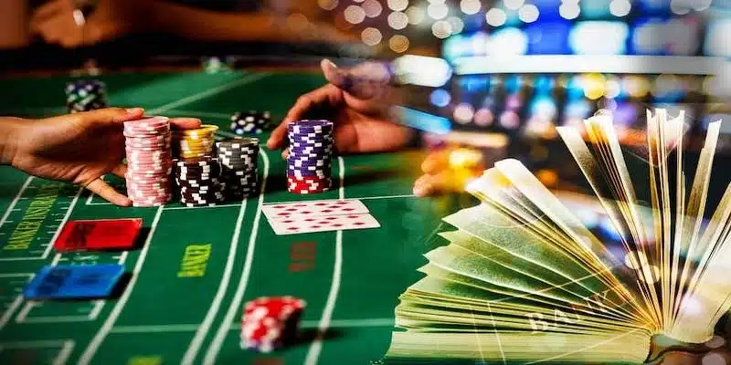 Bỏ túi một vài kinh nghiệm chơi Baccarat Alo789 thắng lớn